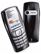 Kostenlose Klingeltöne Nokia 6610i downloaden.